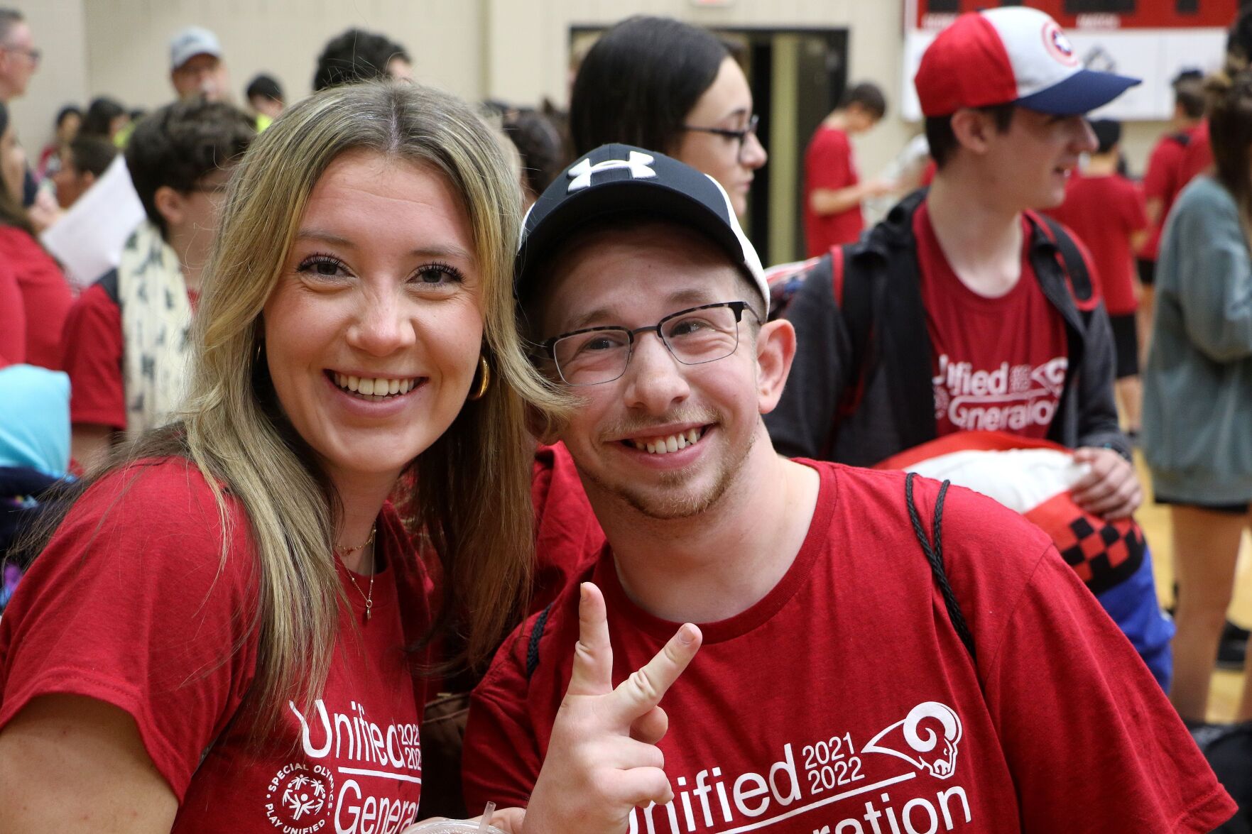 Special Olympics